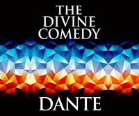 The Divine Comedy by Dante Alighieri