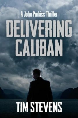 Delivering Caliban by Tim Stevens