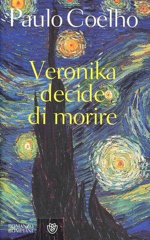 Veronika decide di morire by Paulo Coelho