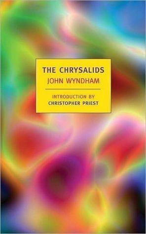 (The Chrysalids) Author: John Wyndham published on by John Wyndham, John Wyndham