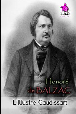 L'Illustre Gaudissart by Honoré de Balzac