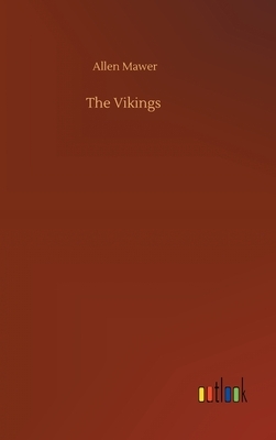 The Vikings by Allen Mawer