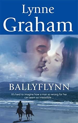 Ballyflynn by Lynne Graham
