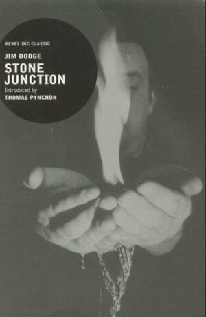 Stone Junction: An Alchemical Potboiler (Rebel Inc) by Jim Dodge