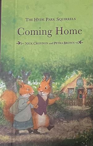 Coming Home by Nick Croydon