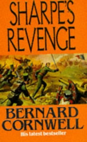 Sharpe's Revenge by Bernard Cornwell