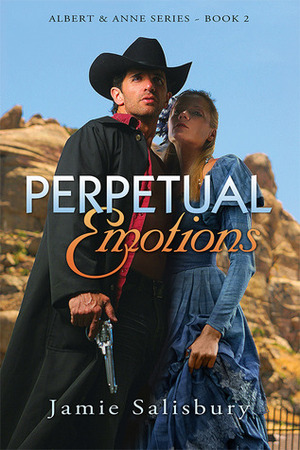 Perpetual Emotions (Albert & Anne #2) by Jamie Salisbury