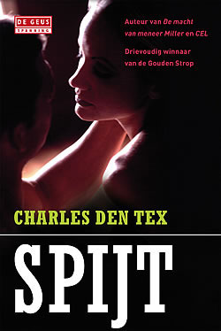 Spijt by Charles den Tex