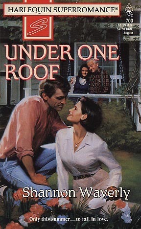 Under One Roof by Shannon Waverly