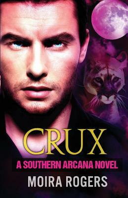 Crux by Moira Rogers