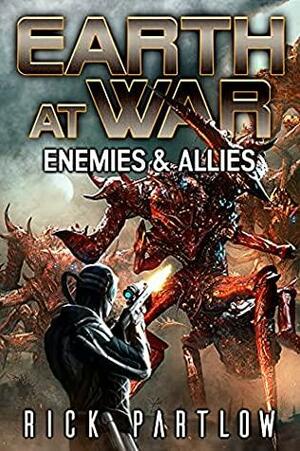 Enemies & Allies by Rick Partlow