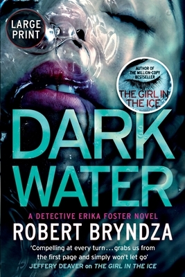 Dark Water by Robert Bryndza