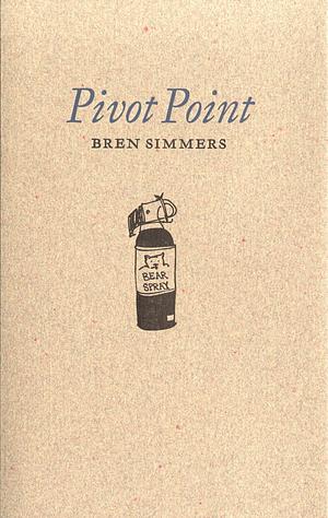 Pivot Point by Bren Simmers