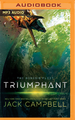 Triumphant by Jack Campbell