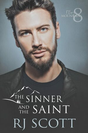 The Sinner and the Saint by R.J. Scott