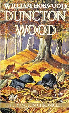 Duncton Wood by William Horwood