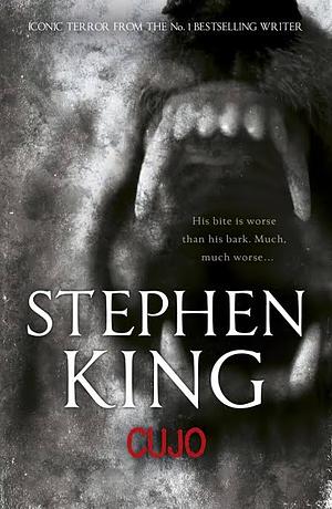 Cujo by Stephen King