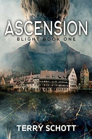 Ascension by Terry Schott