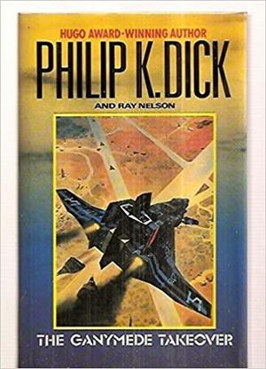 L'ora dei grandi vermi by Ray Faraday Nelson, Philip K. Dick