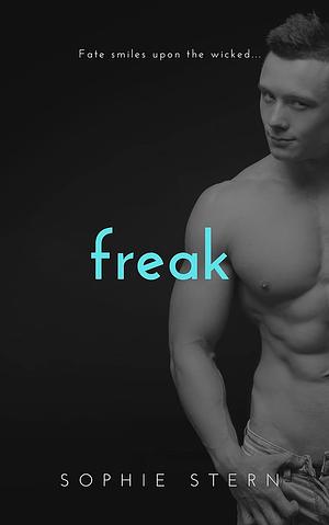 Freak by Sophie Stern