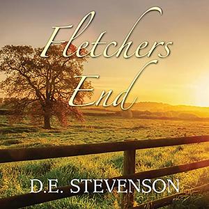 Fletchers End by D.E. Stevenson