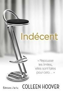 Indécent by Colleen Hoover