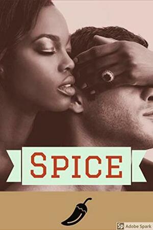 Spice: A BWWM Romance by Jamie Lake