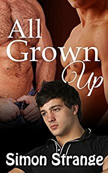 All Grown Up by Simon Strange