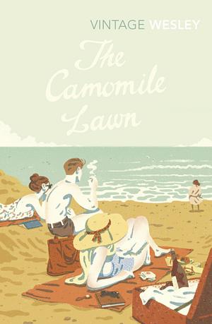 The Camomile Lawn by Mary Wesley