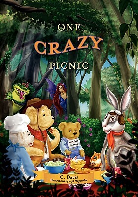 One Crazy Picnic: A Furry Bottom Brothers Story by C. Davis