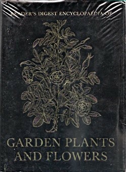 Encyclopaedia Of Garden Plants And Flowers by Roy Hay