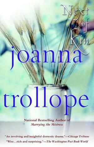 Next of Kin by Joanna Trollope