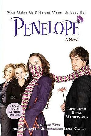 Penelope by Reese Witherspoon, Marilyn Kaye