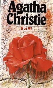 N Or M? by Agatha Christie