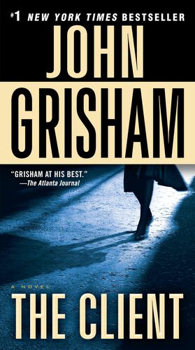 The Client by John Grisham