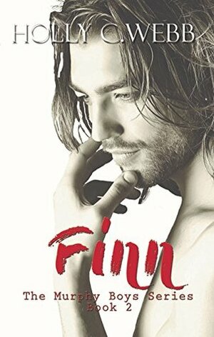 Finn by Holly C. Webb