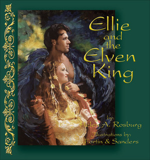 Ellie and the Elven King by Helen Rich