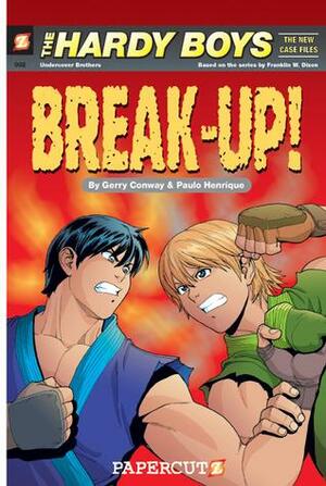 Break-Up by Gerry Conway