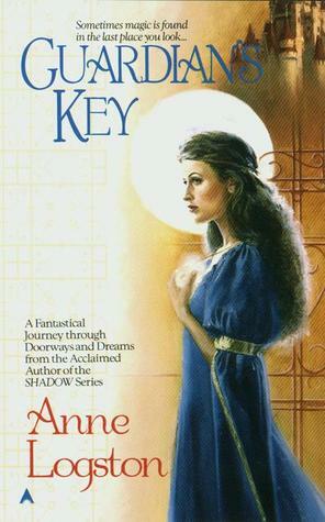 Guardian's Key by Anne Logston