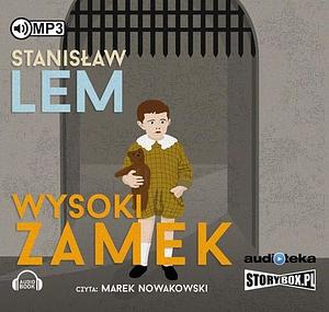 Wysoki zamek by Stanisław Lem