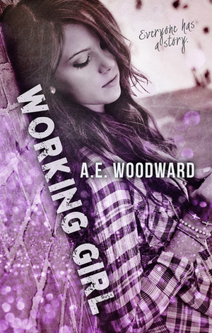 Working Girl by A.E. Woodward