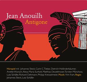 Antigone by Jean Anouilh