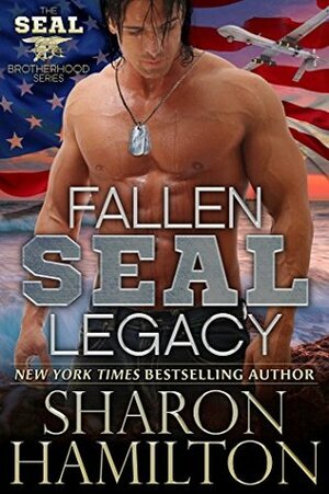 Fallen SEAL Legacy by Sharon Hamilton