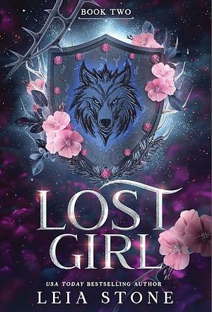 Lost Girl by Leia Stone