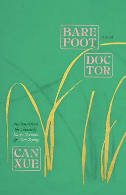 Barefoot Doctor by Can Xue