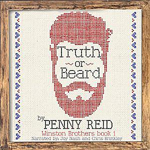 Truth or Beard by Penny Reid