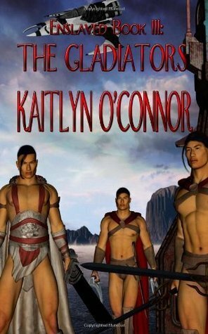 The Gladiators by Kaitlyn O'Connor