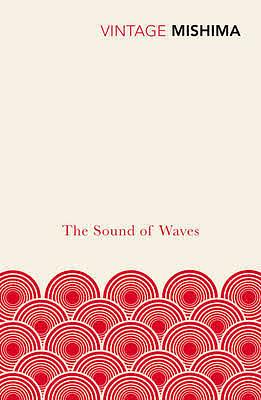 The Sound of Waves by Yukio Mishima