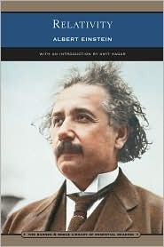 Relativity: The Special and General Theory by Albert Einstein, Amit Hagar, Robert Lawson