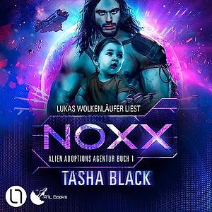 Noxx by Tasha Black